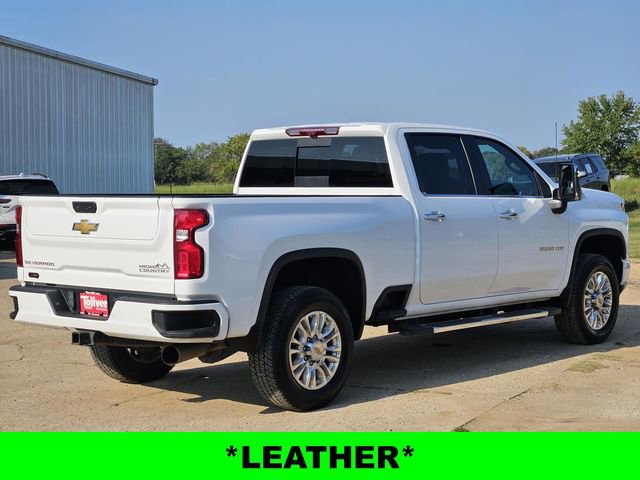 2022 Chevrolet Silverado 2500HD High Country photo 7