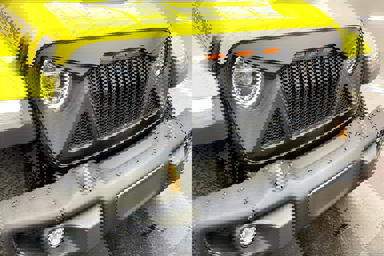 2022 Jeep Wrangler Unlimited Rubicon 392 photo 28