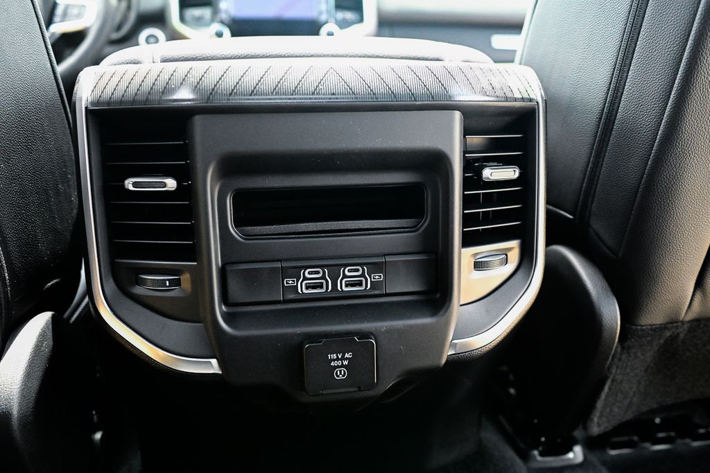 2025 Ram 1500 Big Horn Lone Star photo 15