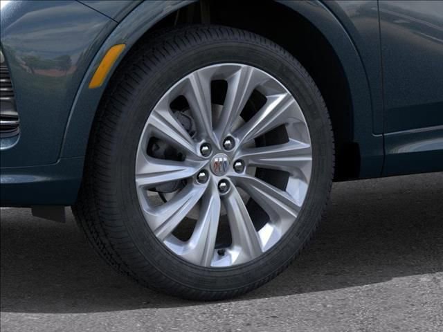 2025 Buick Envista Avenir photo 8
