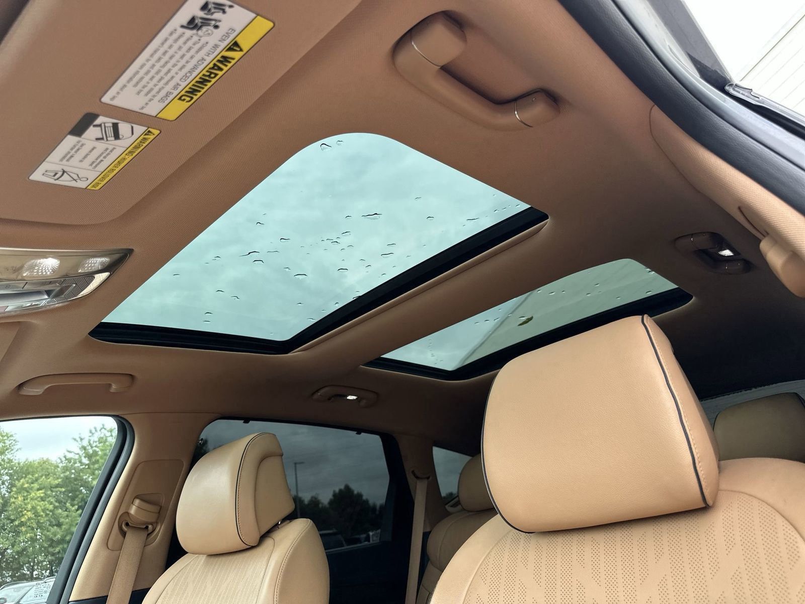 2022 Genesis GV80 2.5T photo 25