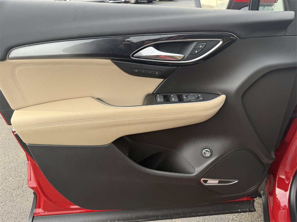 2026 BUICK ENVISION - Image 13