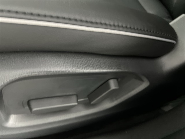 2025 Mazda CX-5 2.5 Select photo 13