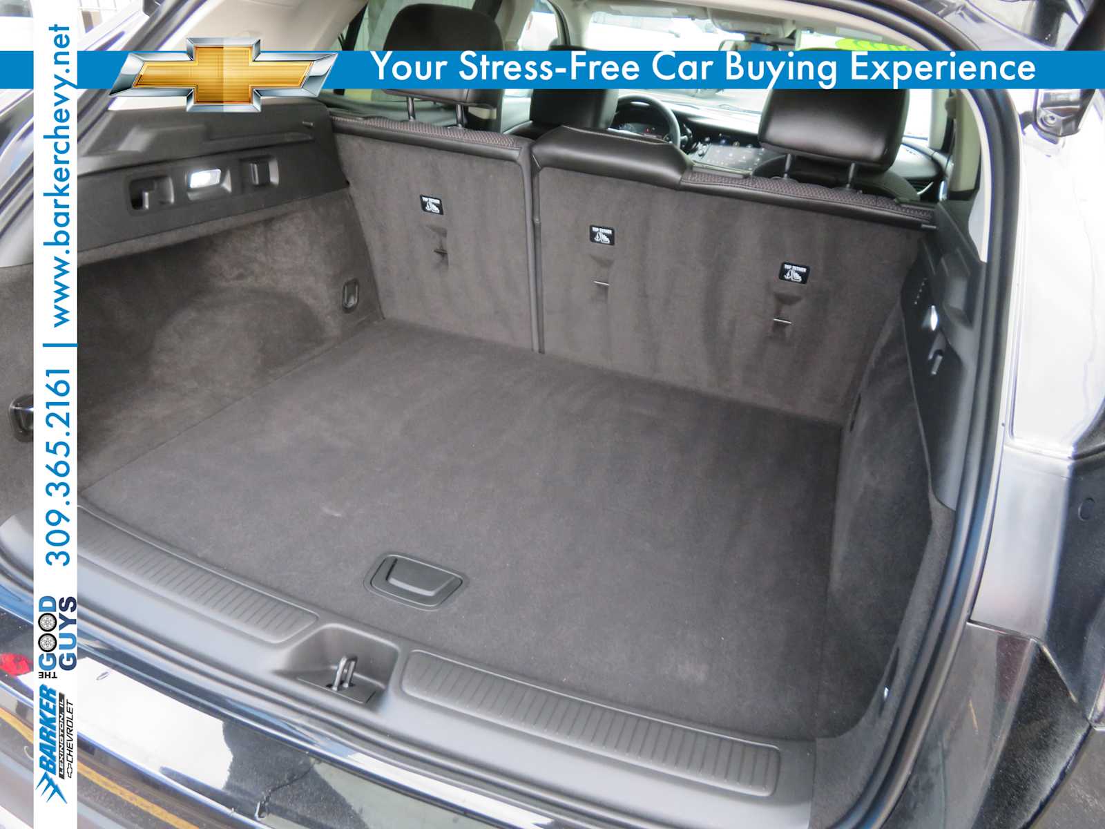 2022 Buick Envision Preferred photo 27