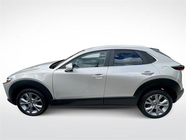 2023 Mazda CX-30 Select's photo