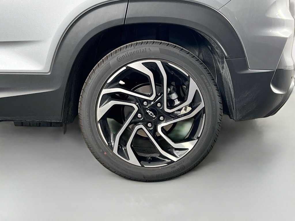 2026 Chevrolet Trailblazer RS photo 30