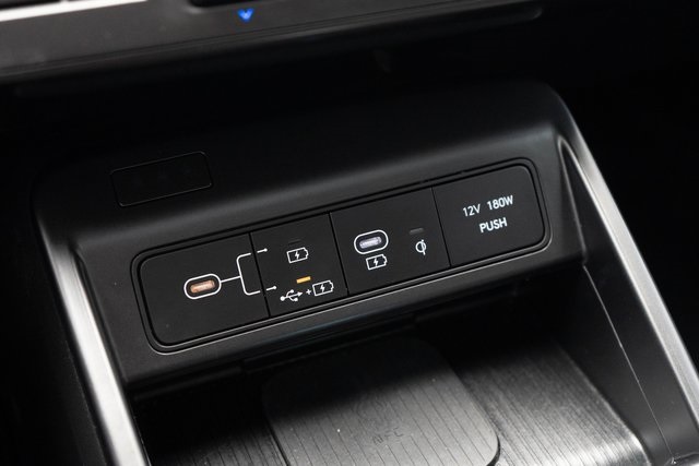 2024 Hyundai Kona N Line photo 22