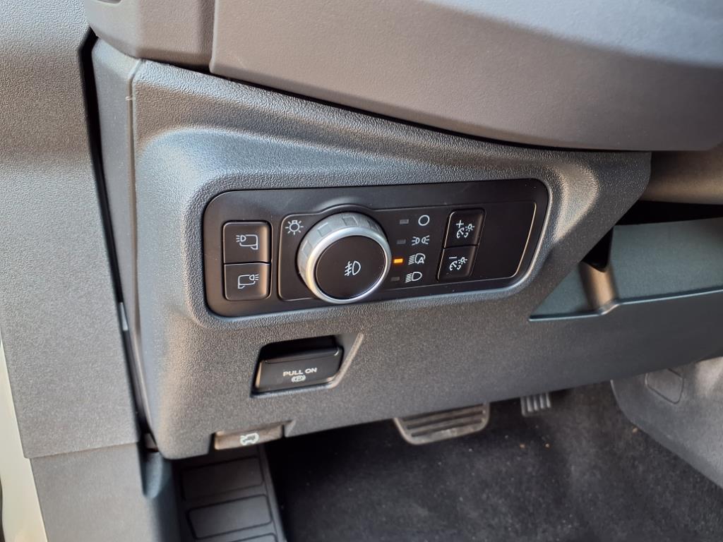 2025 Ford Bronco Outer Banks photo 6
