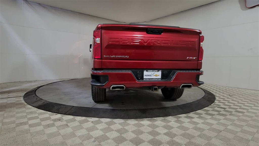 2023 CHEVROLET SILVERADO - Image 5