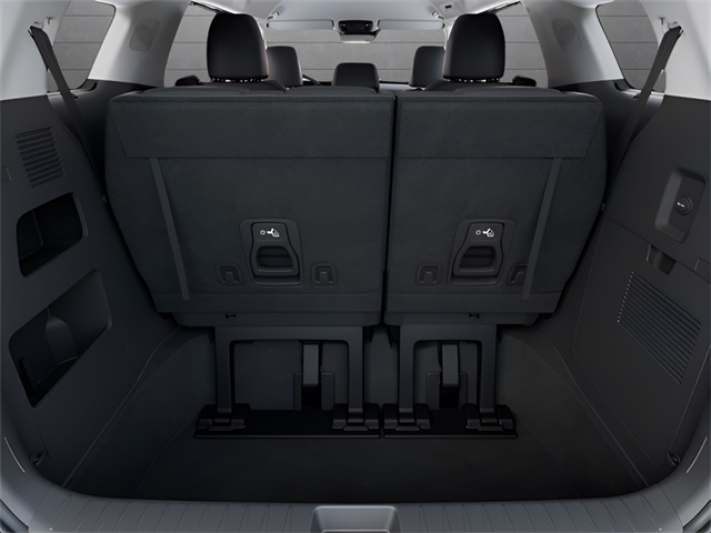 2026 Kia Carnival EX photo 13