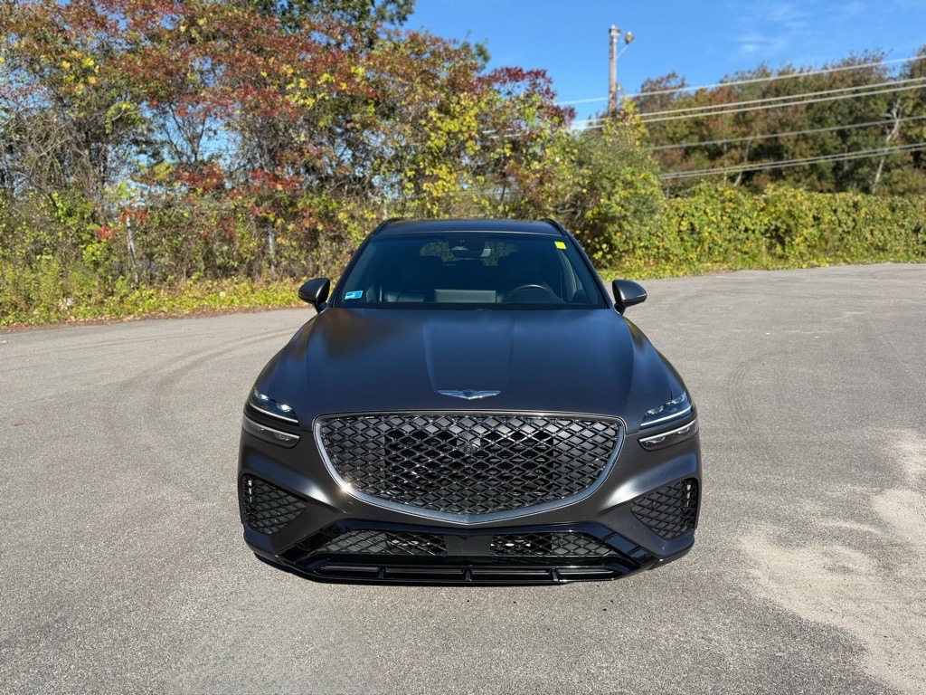 2023 Genesis GV70 Select Advanced 2.5T Sport Prestige photo 2