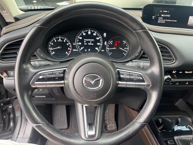 2023 Mazda CX-30 2.5 S Premium photo 4