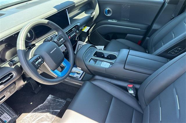2026 Hyundai Palisade Calligraphy photo 7