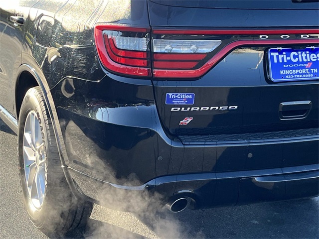 2023 Dodge Durango GT Plus photo 2