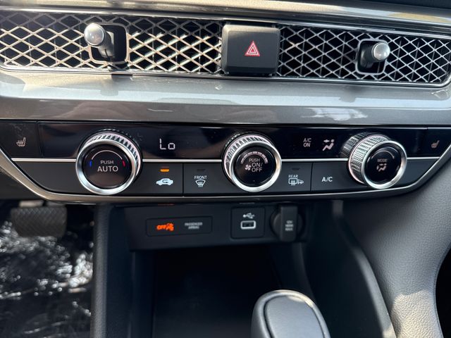 2025 Acura Integra Base photo 25