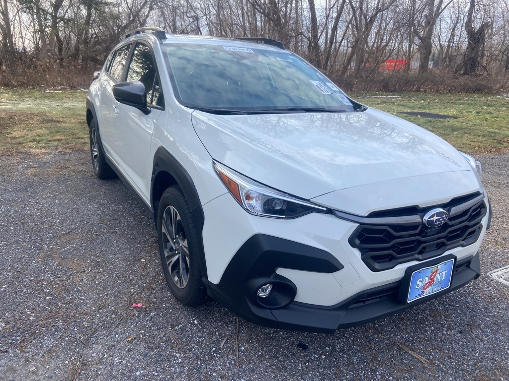 2024 Subaru Crosstrek Premium's photo