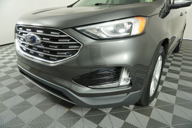2020 Ford Edge SEL photo 10