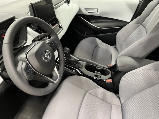 2024 Toyota Corolla SE photo 16