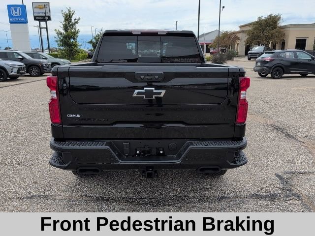 2026 Chevrolet Silverado 1500 LT Trail Boss photo 17