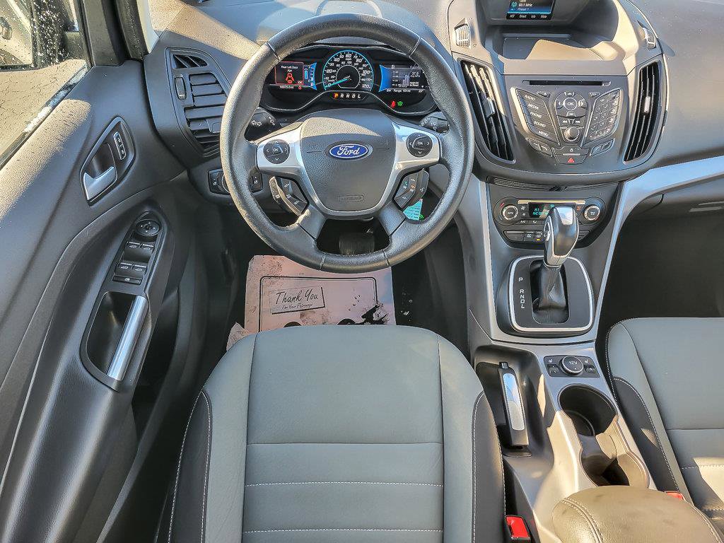 2016 FORD C-MAX - Image 10