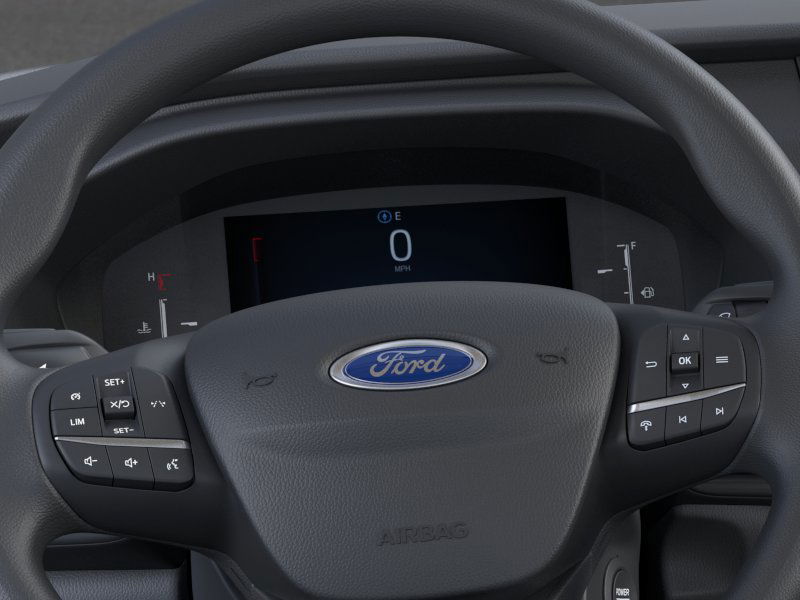 2026 FORD TRANSIT - Image 13