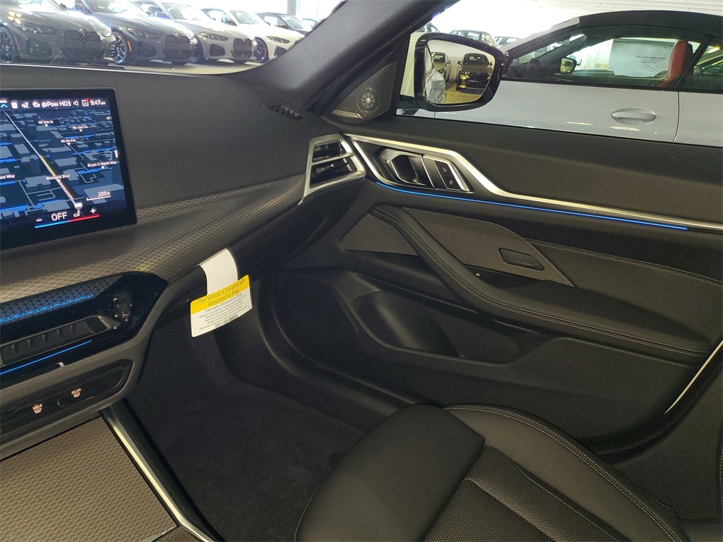 2025 Bmw i4 eDrive40 photo 18