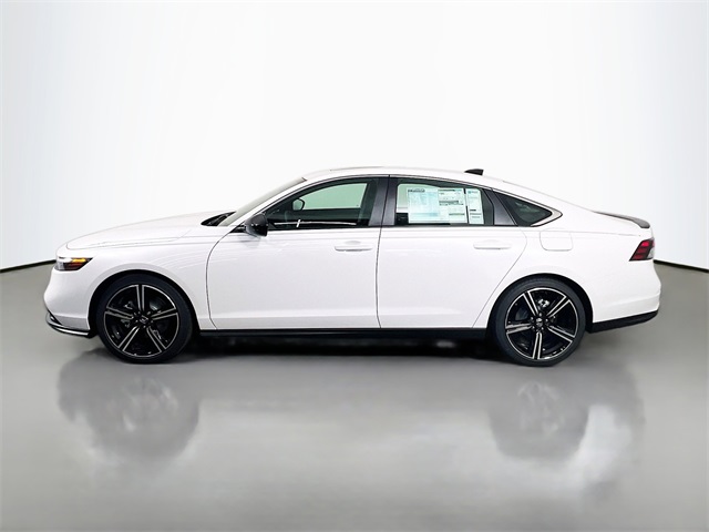 2025 Honda Accord 1.5T SE photo 2