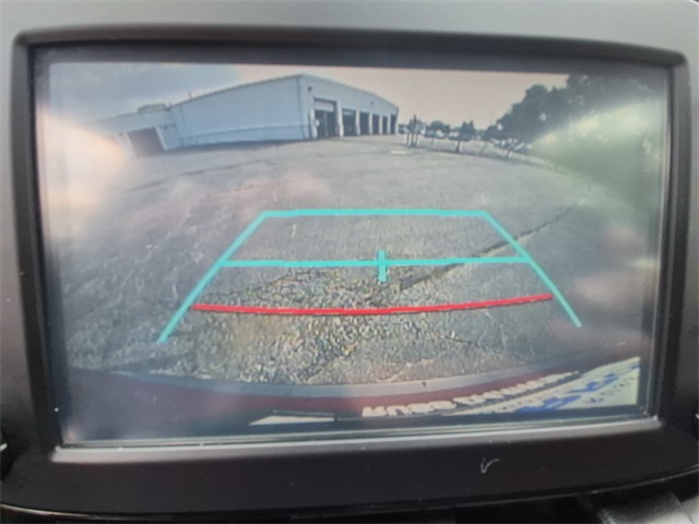 2019 Toyota RAV4 LE photo 13
