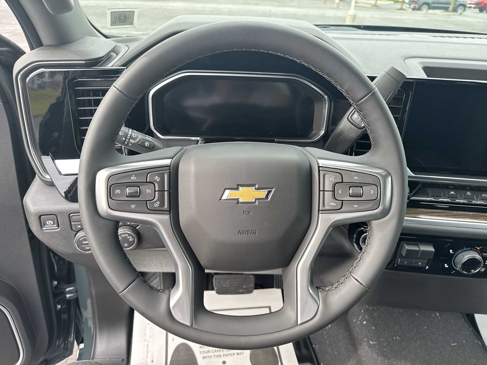 2026 Chevrolet Silverado 1500 LT photo 13