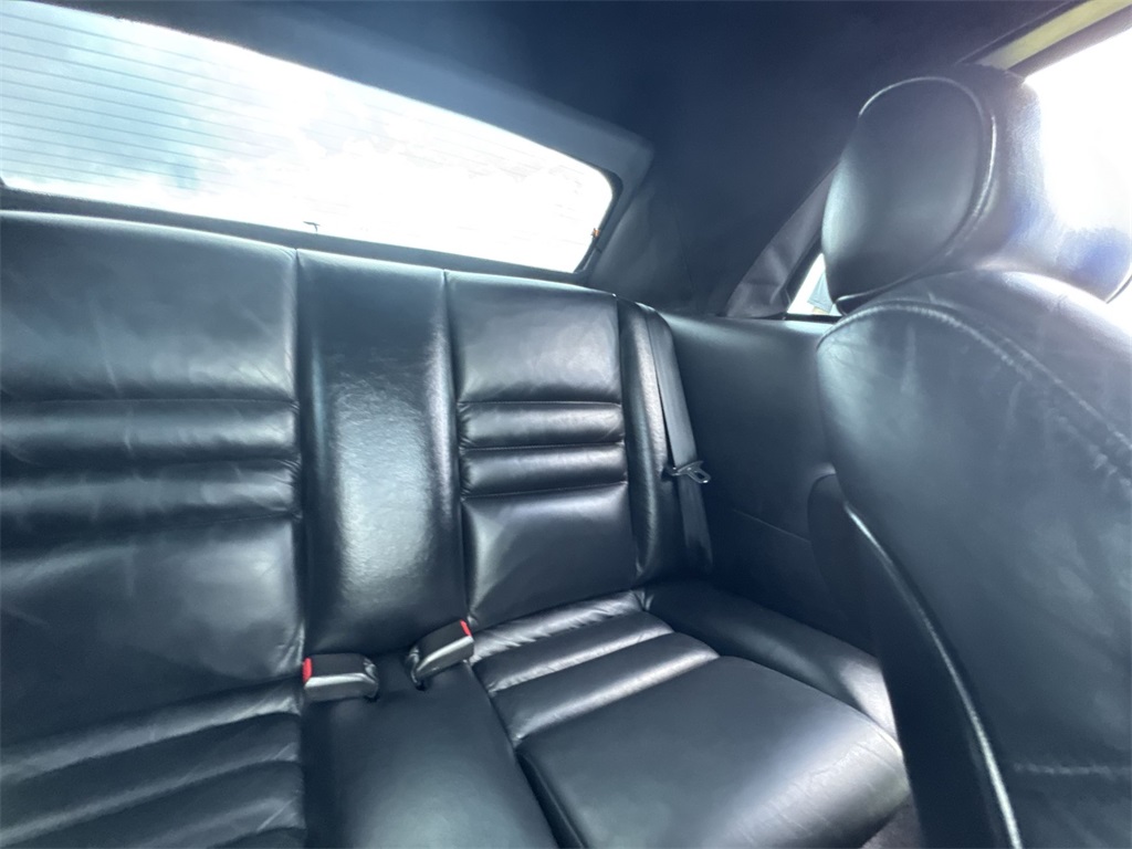1996 Ford Mustang GT photo 13