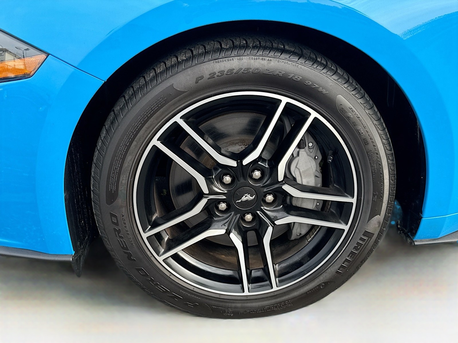2023 Ford Mustang GT photo 26