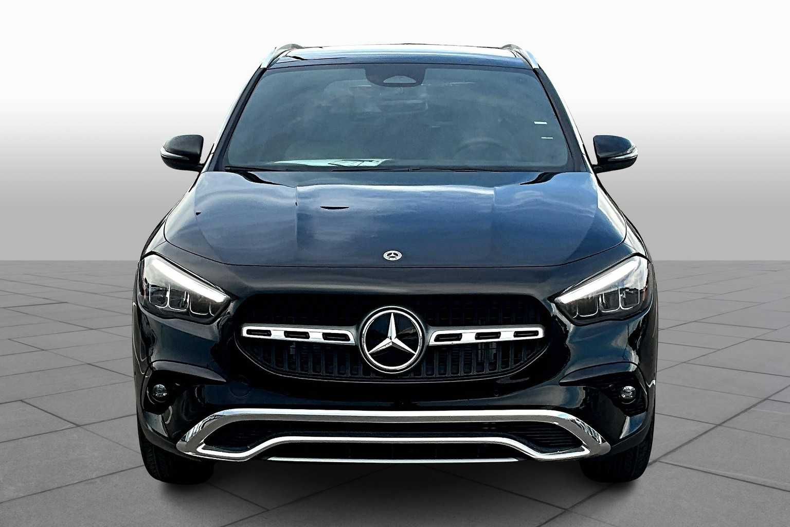 2026 Mercedes Benz GLA 250 photo 2