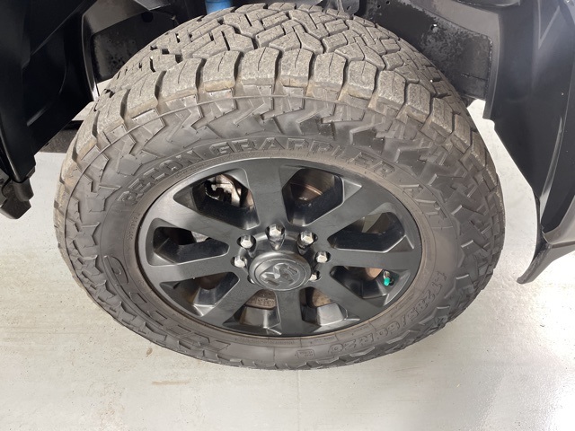 2021 Ram 2500 Laramie photo 10