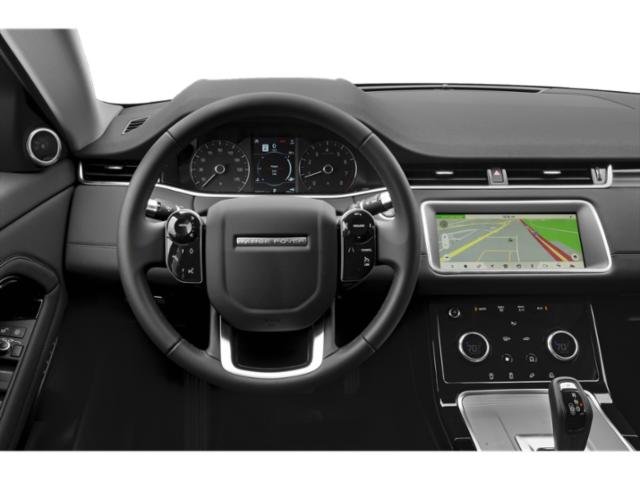 2023 Land Rover Range Rover Evoque SE photo 7
