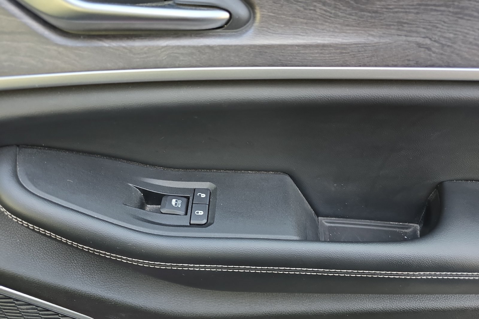 2023 Jeep Grand Cherokee 4xe photo 18