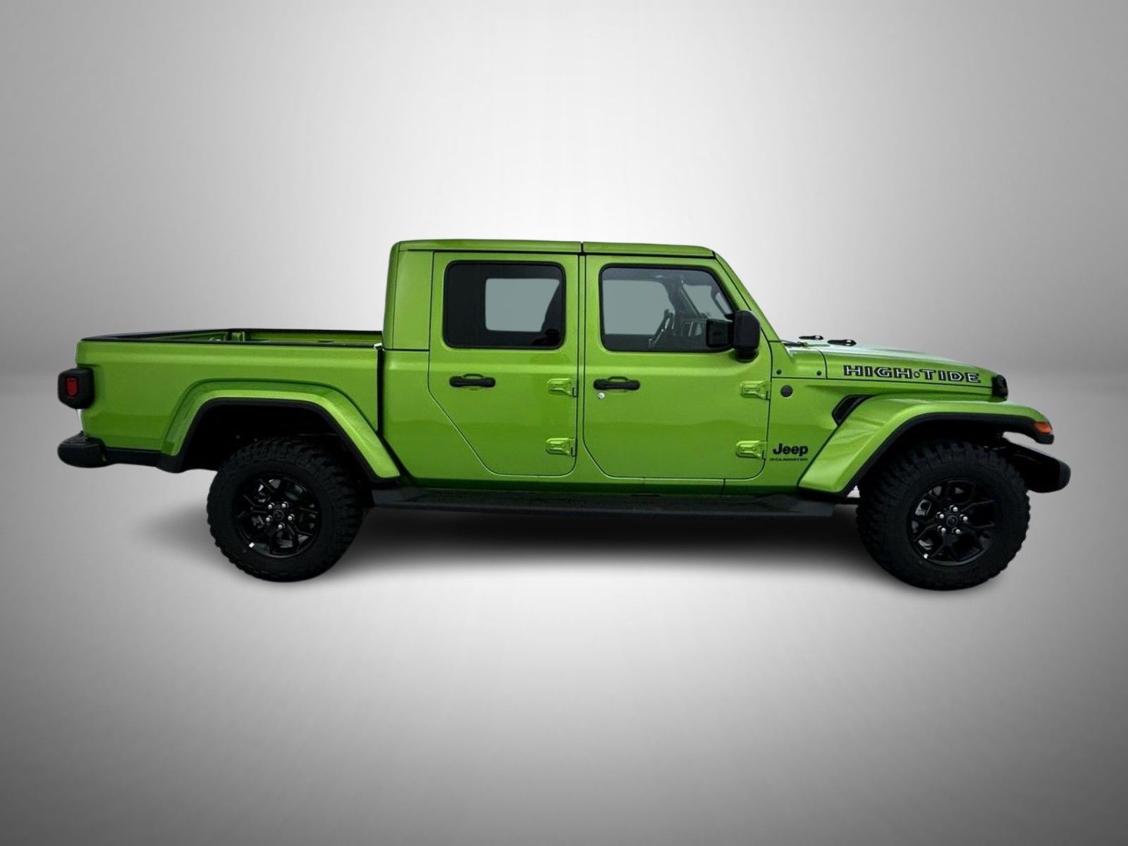 2025 Jeep Gladiator Sport photo 4