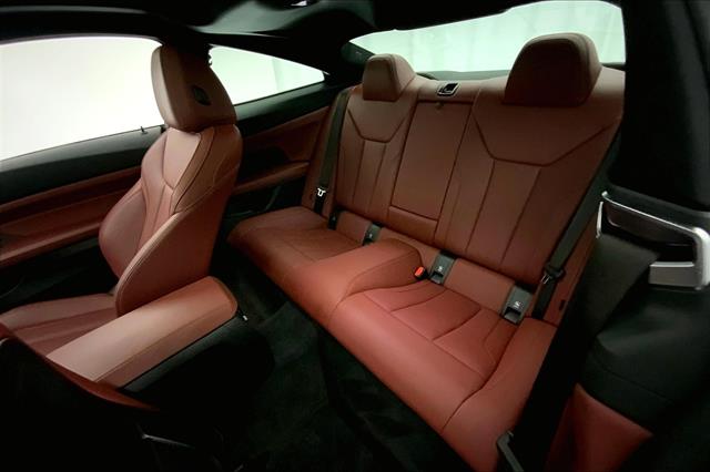 2022 Bmw M440i xDrive photo 13