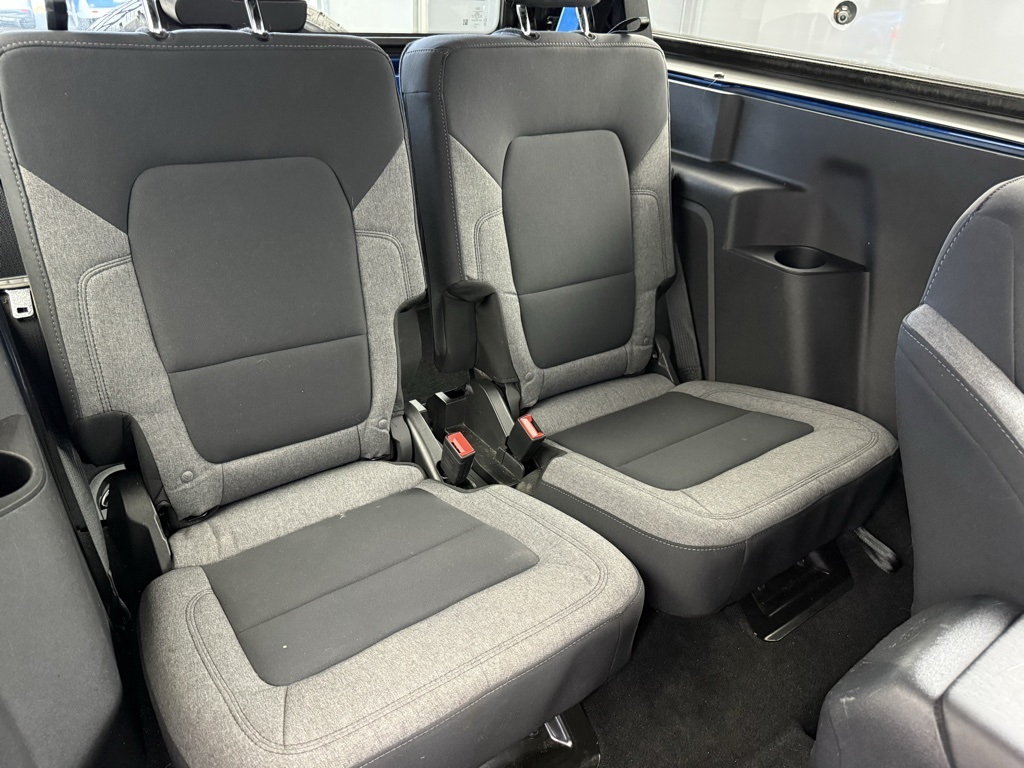 2023 Ford Bronco Big Bend photo 37