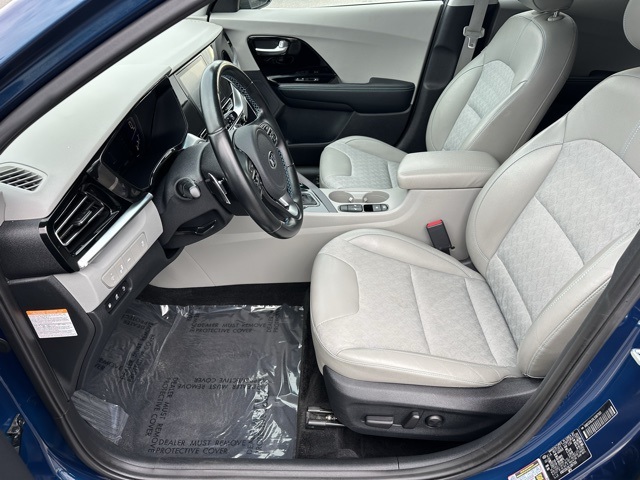2020 Kia Niro Plug-In Hybrid EX photo 6