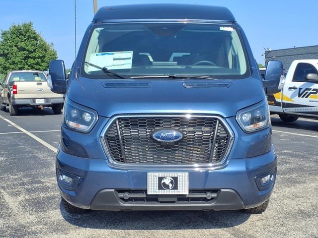 2024 Ford Transit photo 29
