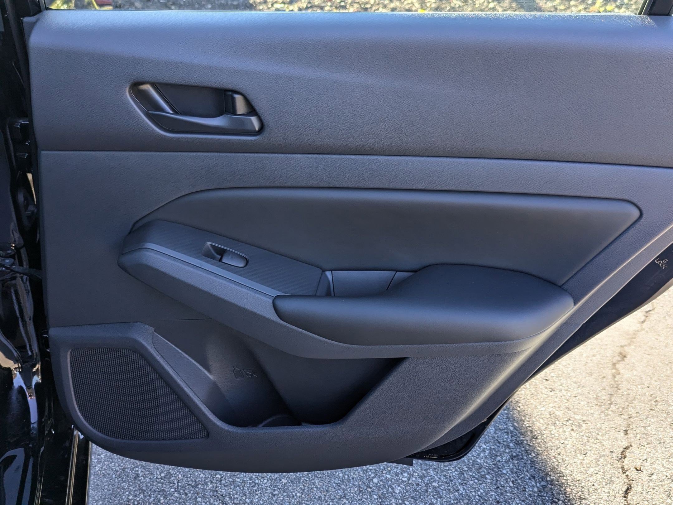 2025 Nissan Altima 2.5 S photo 34