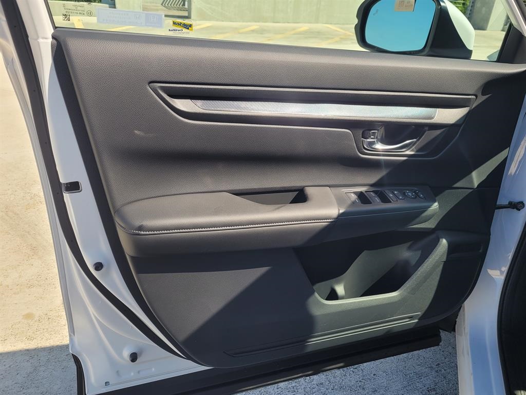 2026 Honda CR-V EX photo 14
