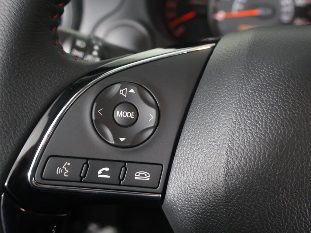 2024 Mitsubishi Mirage G4 Black Edition photo 30