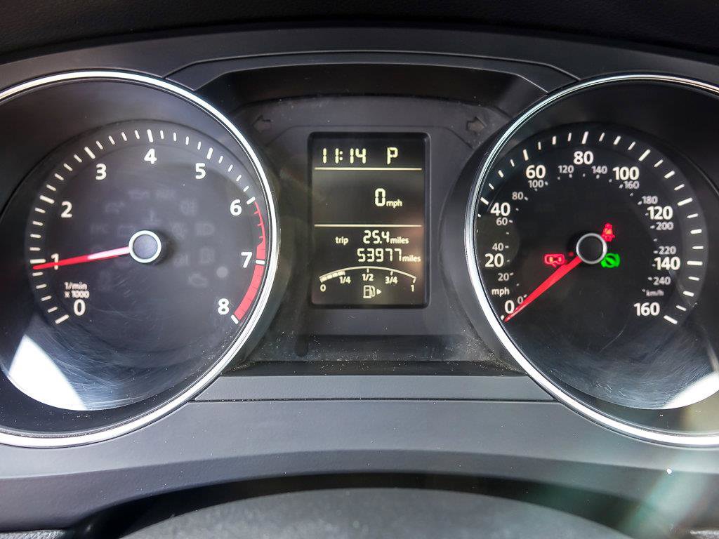 2015 VOLKSWAGEN JETTA - Image 14