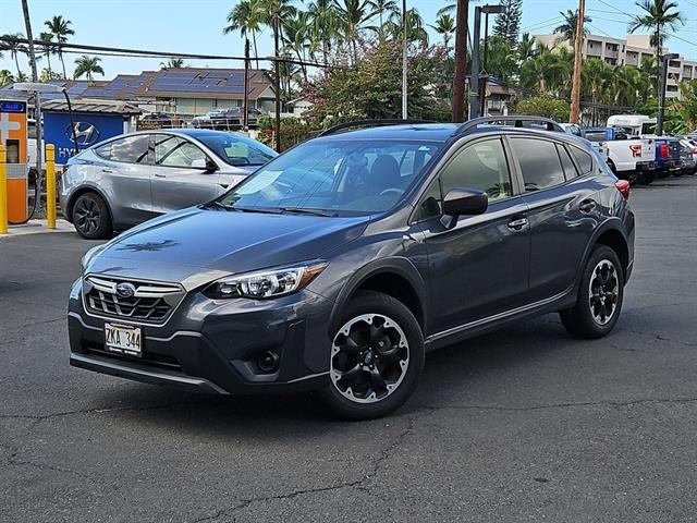 2023 Subaru Crosstrek Base