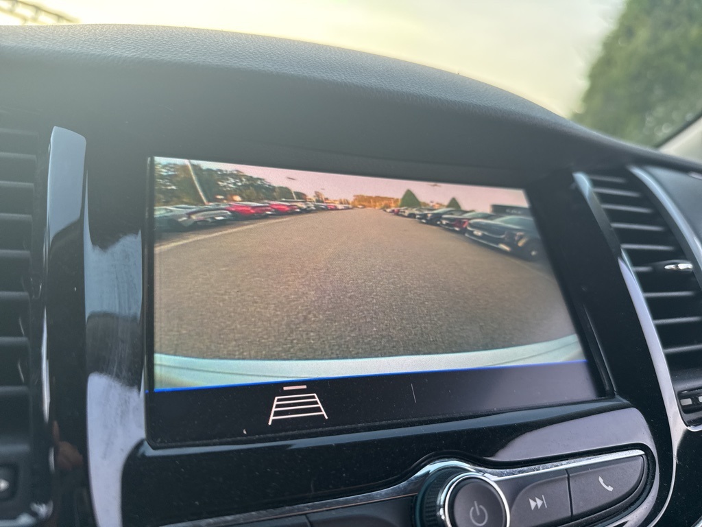 2022 Chevrolet Trax LT photo 10