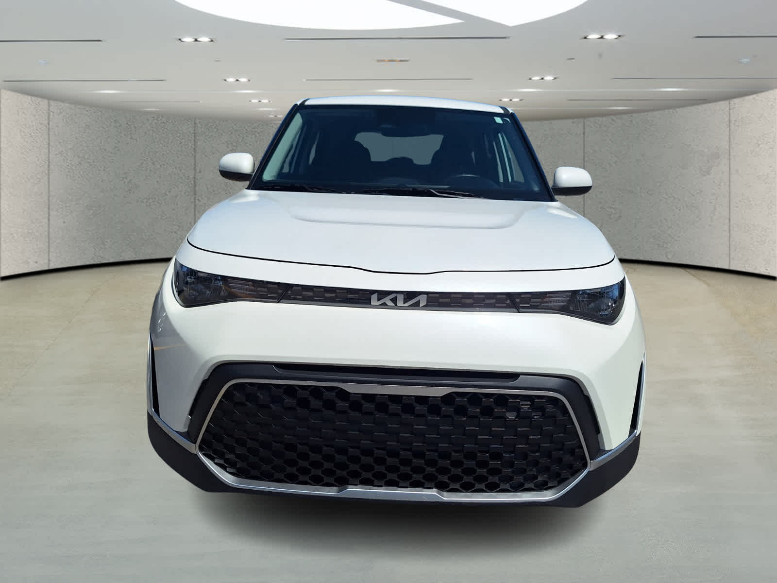 2024 Kia Soul LX photo 8