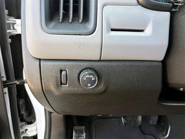 2019 Chevrolet Colorado Work Truck photo 14