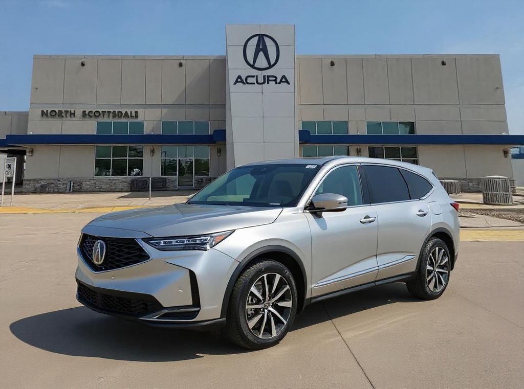 2026 Acura MDX Technology Package's photo