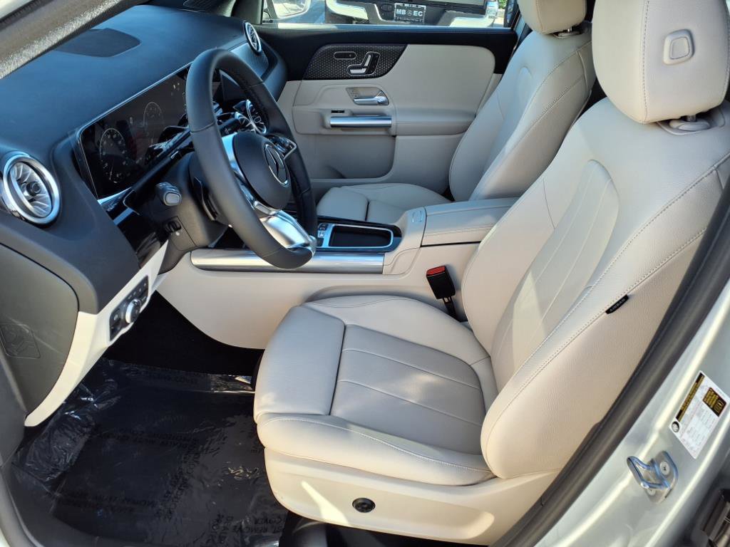 2026 Mercedes Benz GLA 250 photo 12